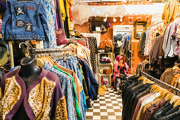 Brick lane vintage shops clearance